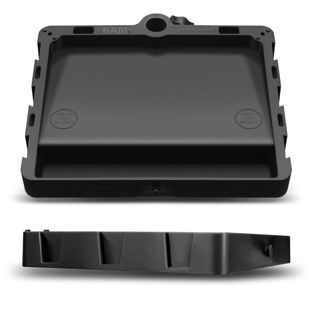 RAM Mount STACKNSTOW Bait Board RAP395U