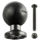 RAM Mount RAM StackNStow Ball Adapter  C Size RAP395TBCU