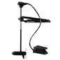 MotorGuide X3 Trolling Motor  Freshwater  Foot Control Bow Mount  70lbs4524V 940200110