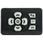 Marinco SPLR3 Spot Light Bridge Mount Hard Wired Remote SPLR3