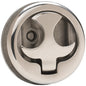 Whitecap Slam Latch  316 Stainless Steel  Locking  Bird Handle 6097C