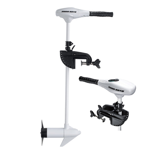 Minn Kota Riptide 55SCT Saltwater Trolling Motor  12V55lbs42 1363854