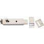 Whitecap Spring Loaded Slide BoltLatch  316 Stainless Steel  5516 S0588C