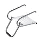Whitecap White Poly Swim Platform wLadder fInboardOutboard Motors 67903