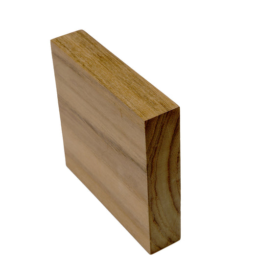 Whitecap Teak Lumber  78 x 334 x 378 60817