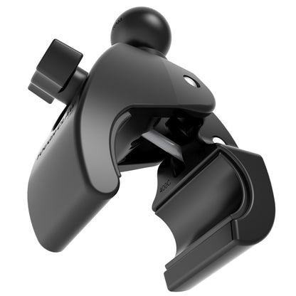 RAM Mount Small ToughClaw w1 Rubber Ball RAPB400U