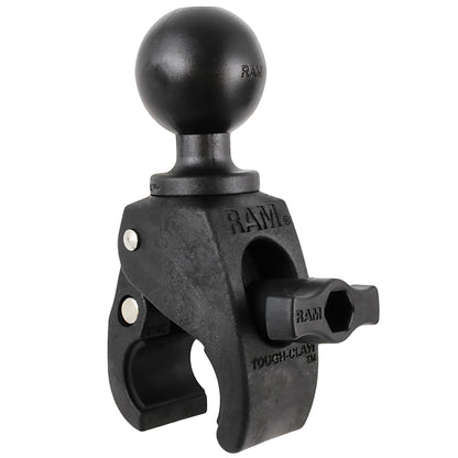 RAM Mount Small ToughClaw w15 Diameter Rubber Ball RAP400U