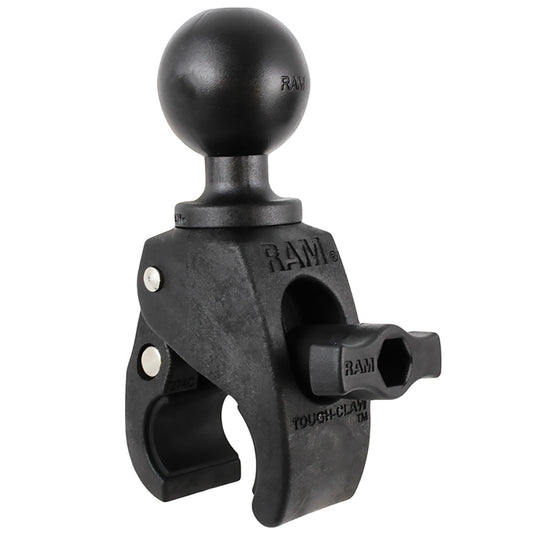 RAM Mount Small ToughClaw w15 Diameter Rubber Ball RAP400U