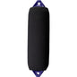Polyform Fender Cover fF3 Fender  Black EFC03 BLACK