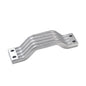 Tecnoseal Transom Bar Anode  Aluminum  Yamaha 01112AL