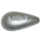 Tecnoseal TEC20 Teardrop Anode  Zinc TEC20