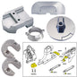 Tecnoseal Anode Kit wHardware  Mercury Alpha 1 Gen 2  Aluminum 20801AL
