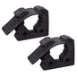 Davis Quick Fist Clamps Pair 540