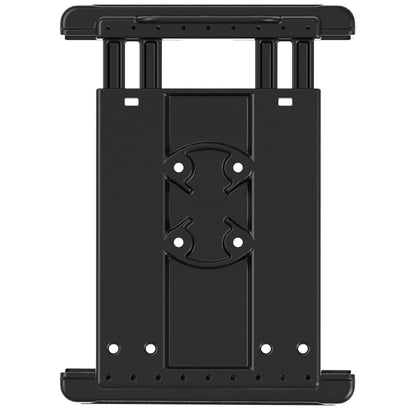 RAM Mount TABTITE Universal Clamping Cradle fiPad Mini wCase Skin or Sleeve RAMHOLTAB12U