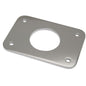 Rupp Top Gun Backing Plate w24 Hole  Sold Individually 2 Required 17152623