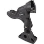 Attwood Heavy Duty Pro Series Rod Holder wCombo Mount 50104