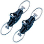 Rupp NokOuts Outrigger Release Clips  Pair CA0023