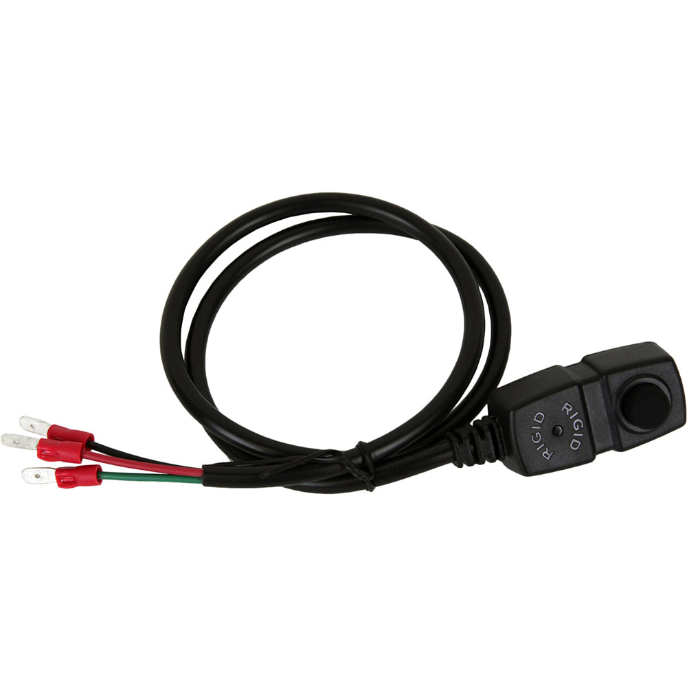 RIGID Industries Pendant Switch Kit 40052