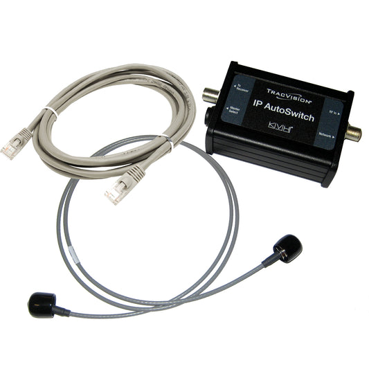 KVH IP AutoSwitch fDISH Network 720634