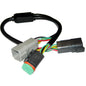 Raymarine Volvo Penta Engine YLoom Cable E70241