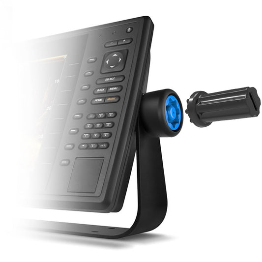 RAM Mount PinLock Security Knob f Gimbal Brackets RAPSKNOBGU