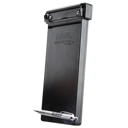 RAM Mount MultiPad Organizer RAMHOLMP1U