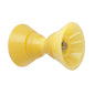 CE Smith 4 Bow Bell Roller Assembly  Yellow TPR 29301