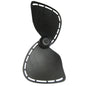 SEEKR by Caframo Replacement Blade fTiny Tornado II  Charcoal 82701GBG