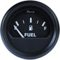 Faria Euro Black 2 Fuel Level Gauge 12801
