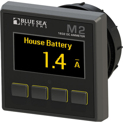 Blue Sea 1832 M2 DC Ammeter 1832