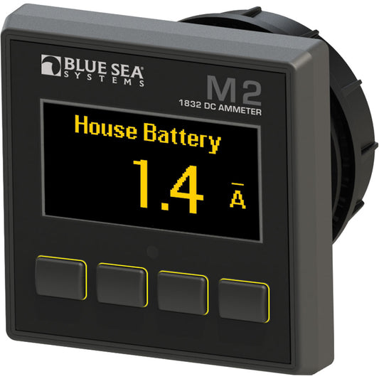 Blue Sea 1832 M2 DC Ammeter 1832