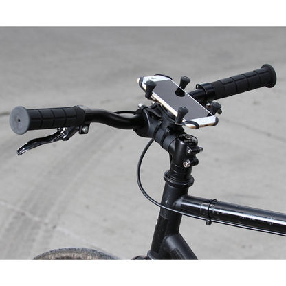 RAM Mount EZONOFF Bicycle Mount wUniversal XGrip Cell Phone Holder RAP2741UN7U