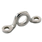 Ronstan Ferrule Eye Saddle  9mm 38 Clearance RF499