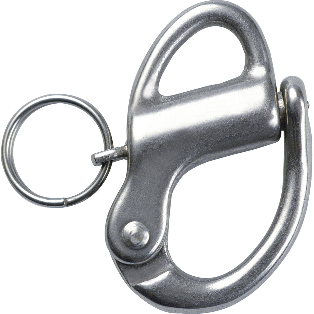 Ronstan Snap Shackle  Fixed Bail  32mm 114 RF6080