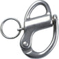 Ronstan Snap Shackle  Fixed Bail  32mm 114 RF6080
