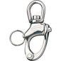 Ronstan Snap Shackle  Large Swivel Bail  73mm 278 Length RF6120