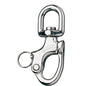 Ronstan Snap Shackle  Small Swivel Bail  92mm 358 Length RF6210