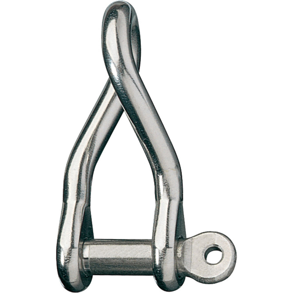 Ronstan Twisted Shackle  38 Pin  218L x 58W RF631