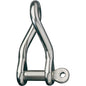 Ronstan Twisted Shackle  38 Pin  218L x 58W RF631