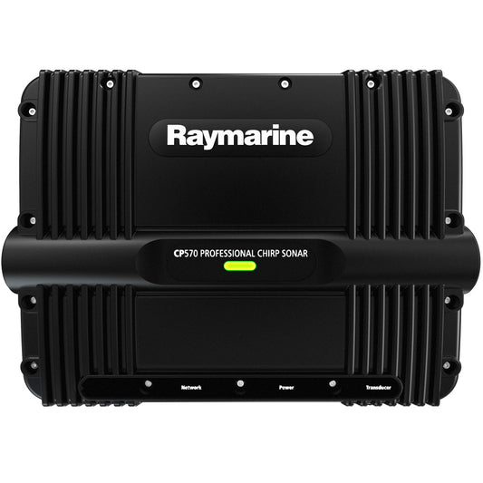 Raymarine CP570 Professional CHIRP Sonar Module E70258