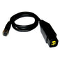 Raymarine Yamaha CommandLink Plus Cable E70242