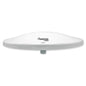Shakespeare SeaWatch 19 Marine TV Antenna  12VDC  110VAC 3019