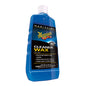 Meguiars 50 BoatRV Cleaner Wax  Liquid 16oz M5016