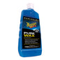 Meguiars 56 BoatRV Pure Wax  16oz M5616