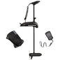 MotorGuide Xi5 Wireless Trolling Motor  Freshwater  SonarGPS  105lbs  48  36V 940800280