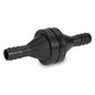 Shurflo by Pentair InLine Check Valve  12 Barbs 340001