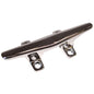 Whitecap Hollow Base 412 Chrome Plated Zamac Cleat  Freshwater Use Only S1444C