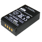 Standard Horizon SBR13LI 1800mAh LiIon Battery Pack SBR13LI