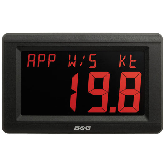 BG 3030HV Display Pack fTriton  H5000 00011089001