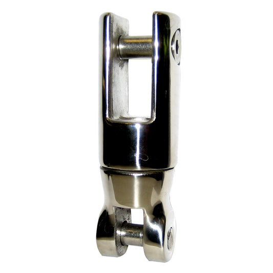 Quick SH8 Anchor Swivel  8mm Stainless Steel Bullet Swivel  f1144lb Anchors MMGGX6800000
